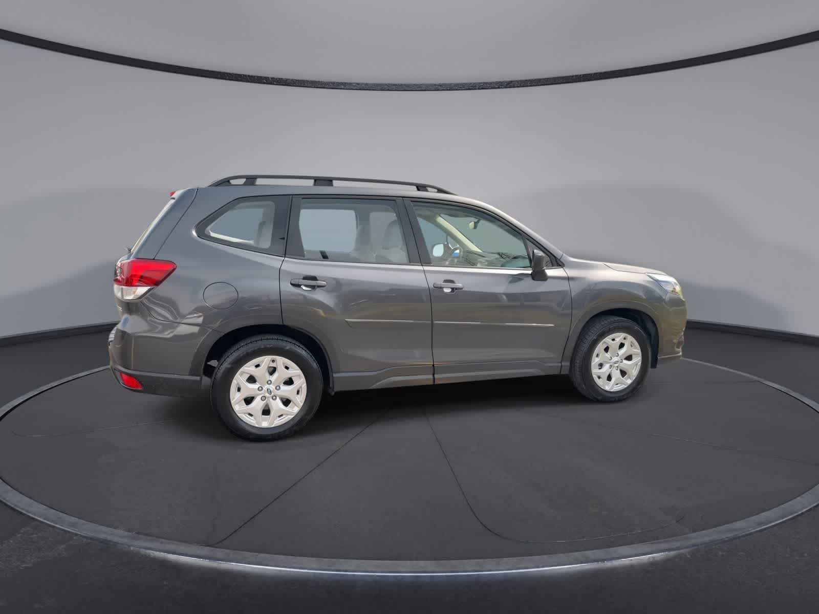 Thumbnail: 2023 Subaru Forester - 9