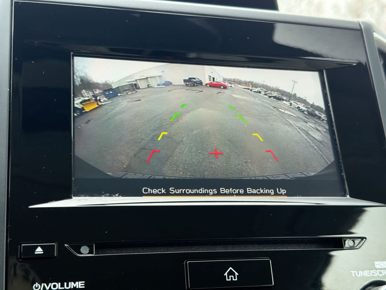 Thumbnail: 2023 Subaru Forester - 31