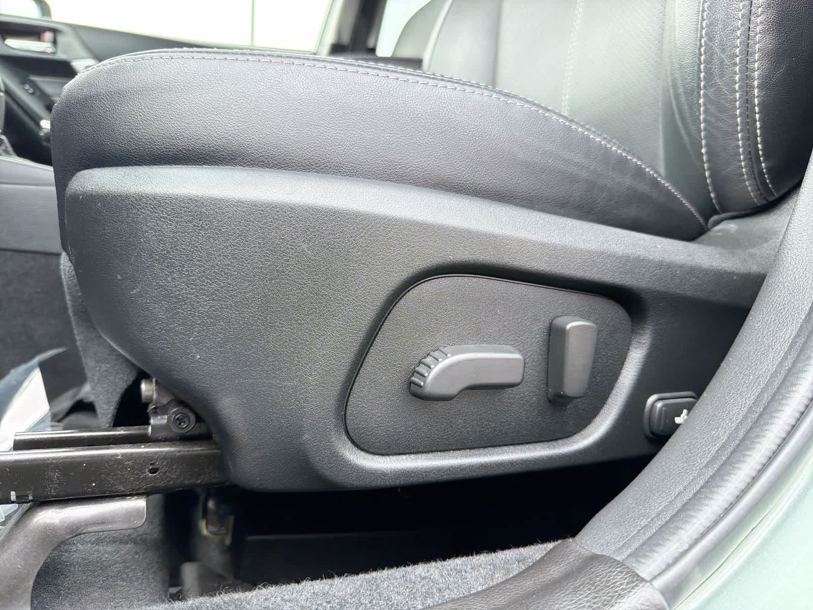 Thumbnail: 2018 Subaru Forester - 18