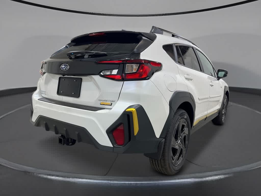 Thumbnail: 2025 Subaru Crosstrek - 5