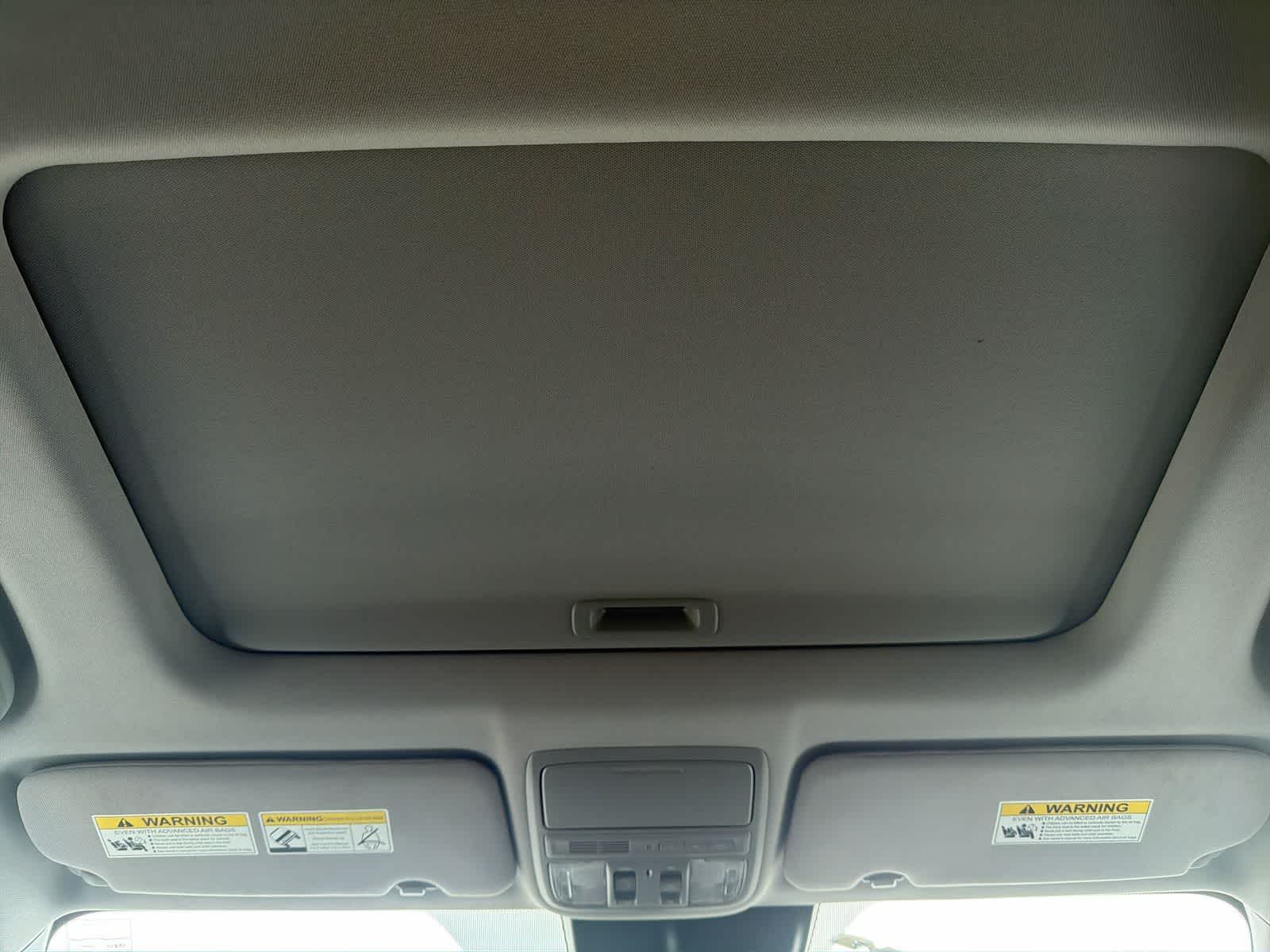 Thumbnail: 2022 Honda CR-V - 23