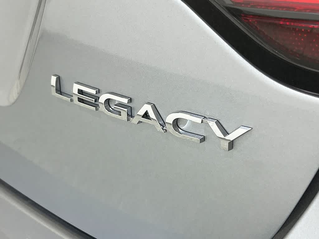 Thumbnail: 2025 Subaru Legacy - 10