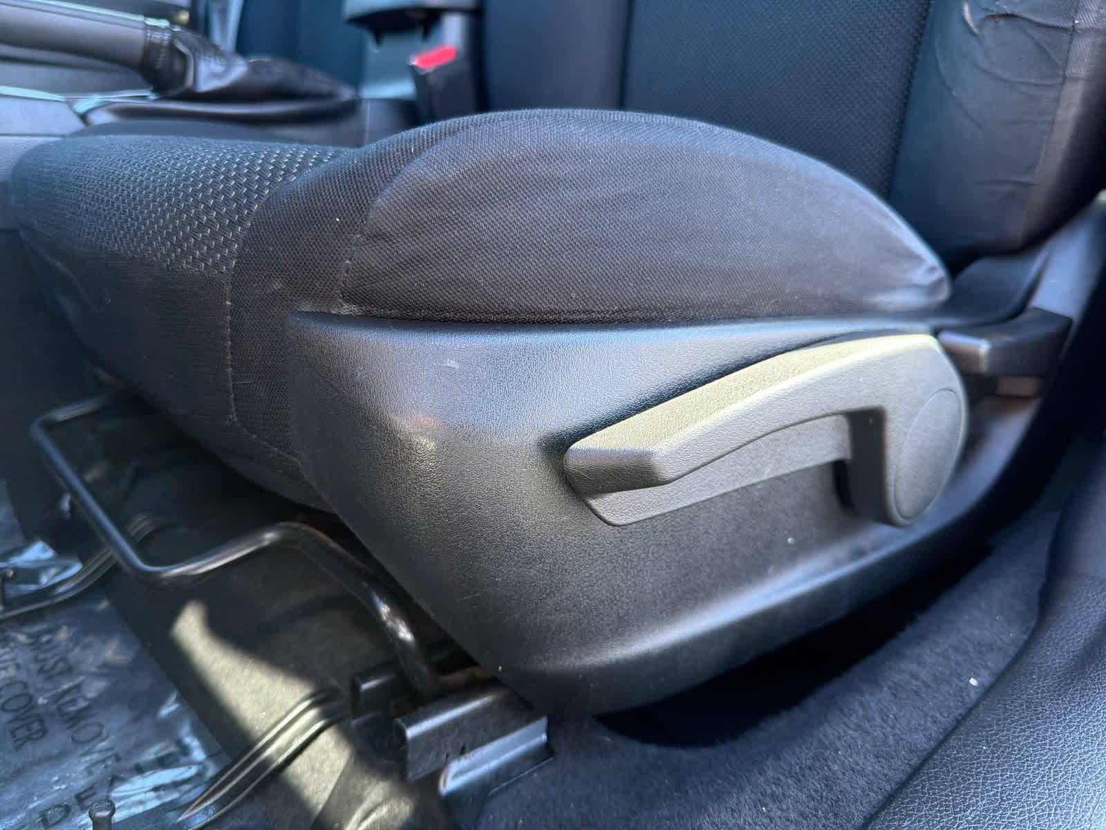 Thumbnail: 2015 Subaru Impreza - 18