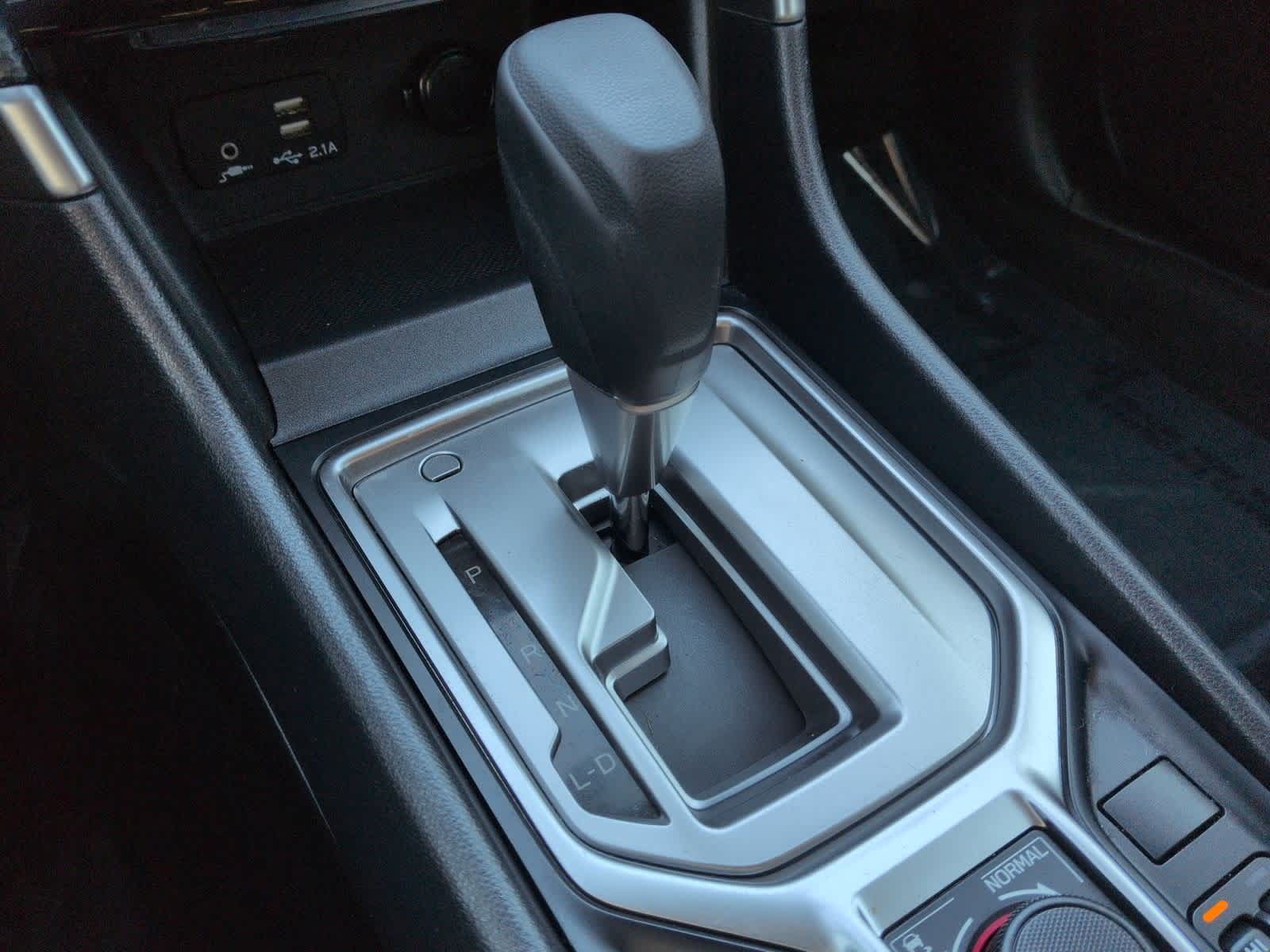 Thumbnail: 2020 Subaru Forester - 34