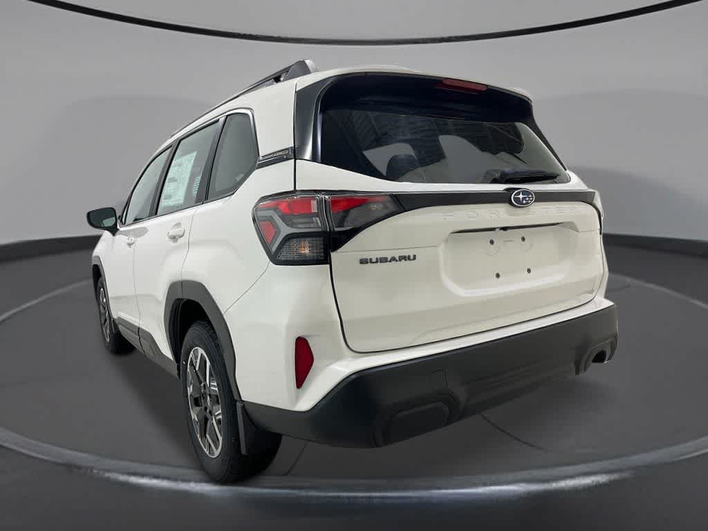 Thumbnail: 2026 Subaru Forester - 3