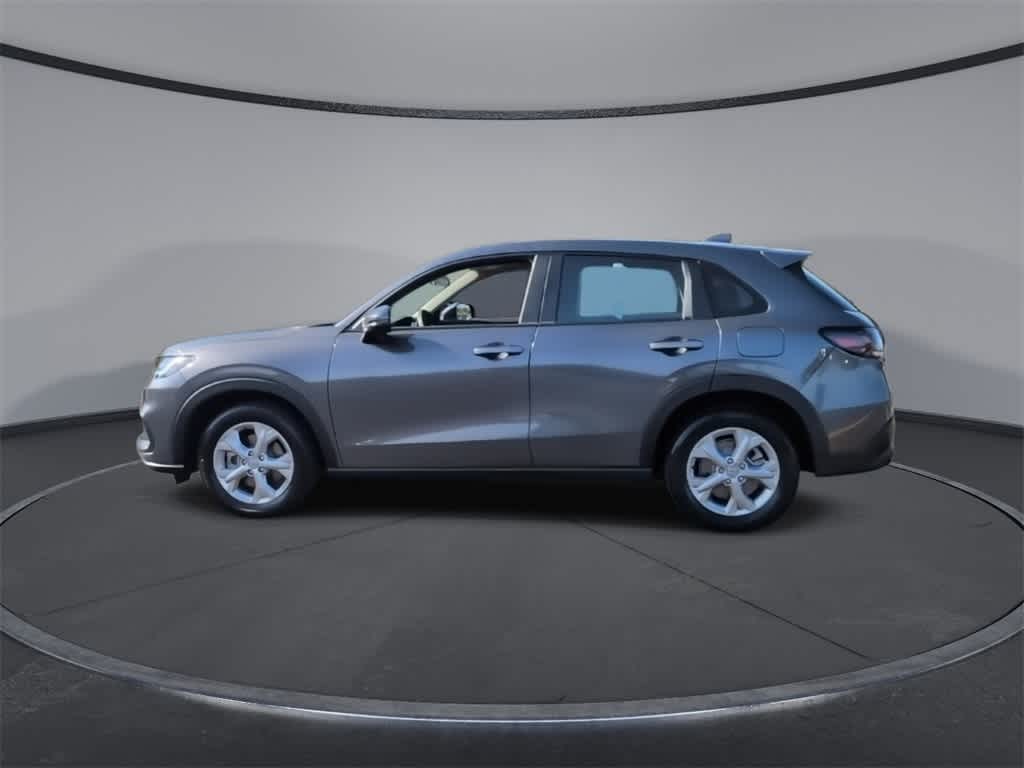 Thumbnail: 2025 Honda HR-V - 6