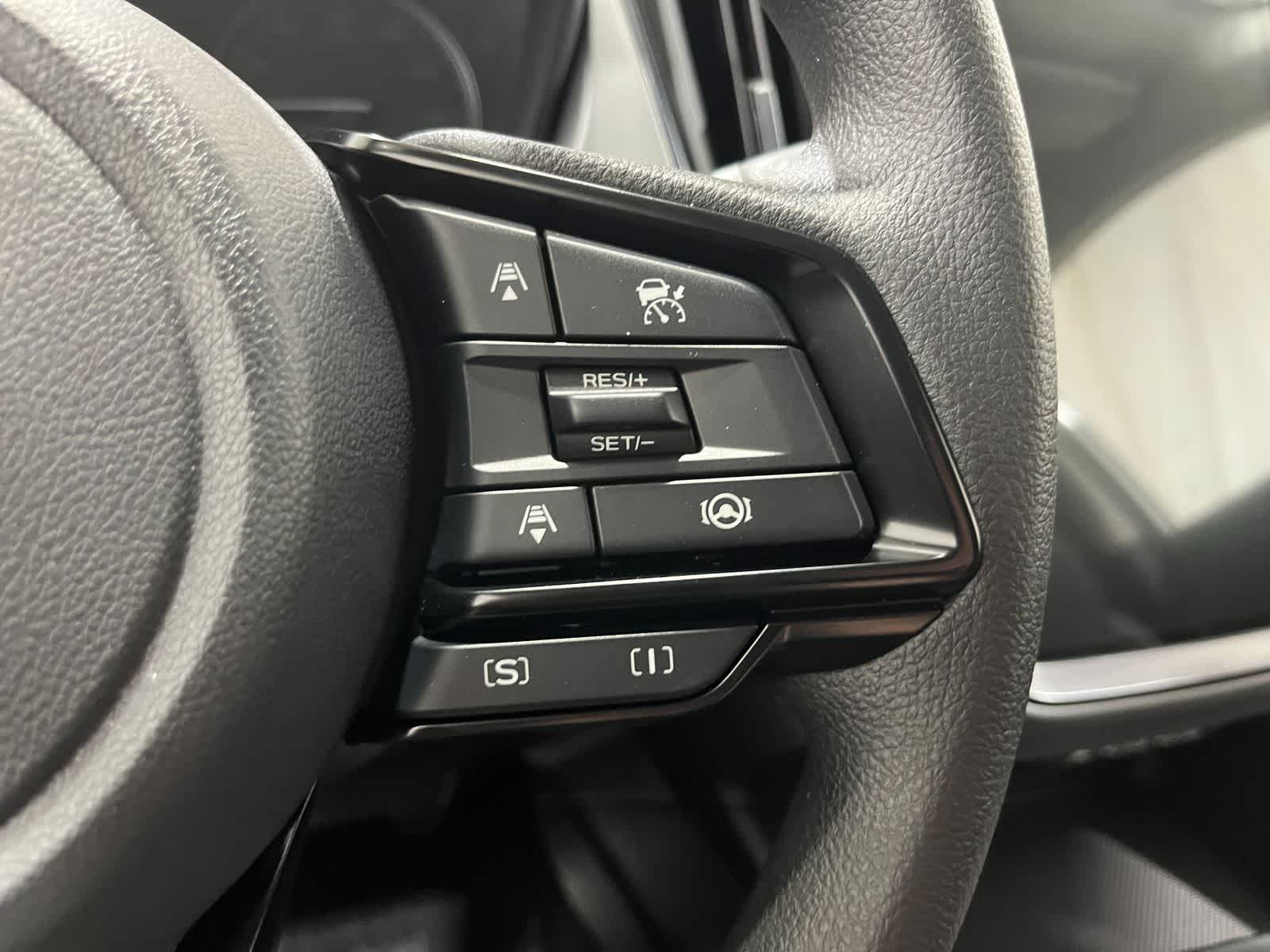 Thumbnail: 2026 Subaru Crosstrek - 17