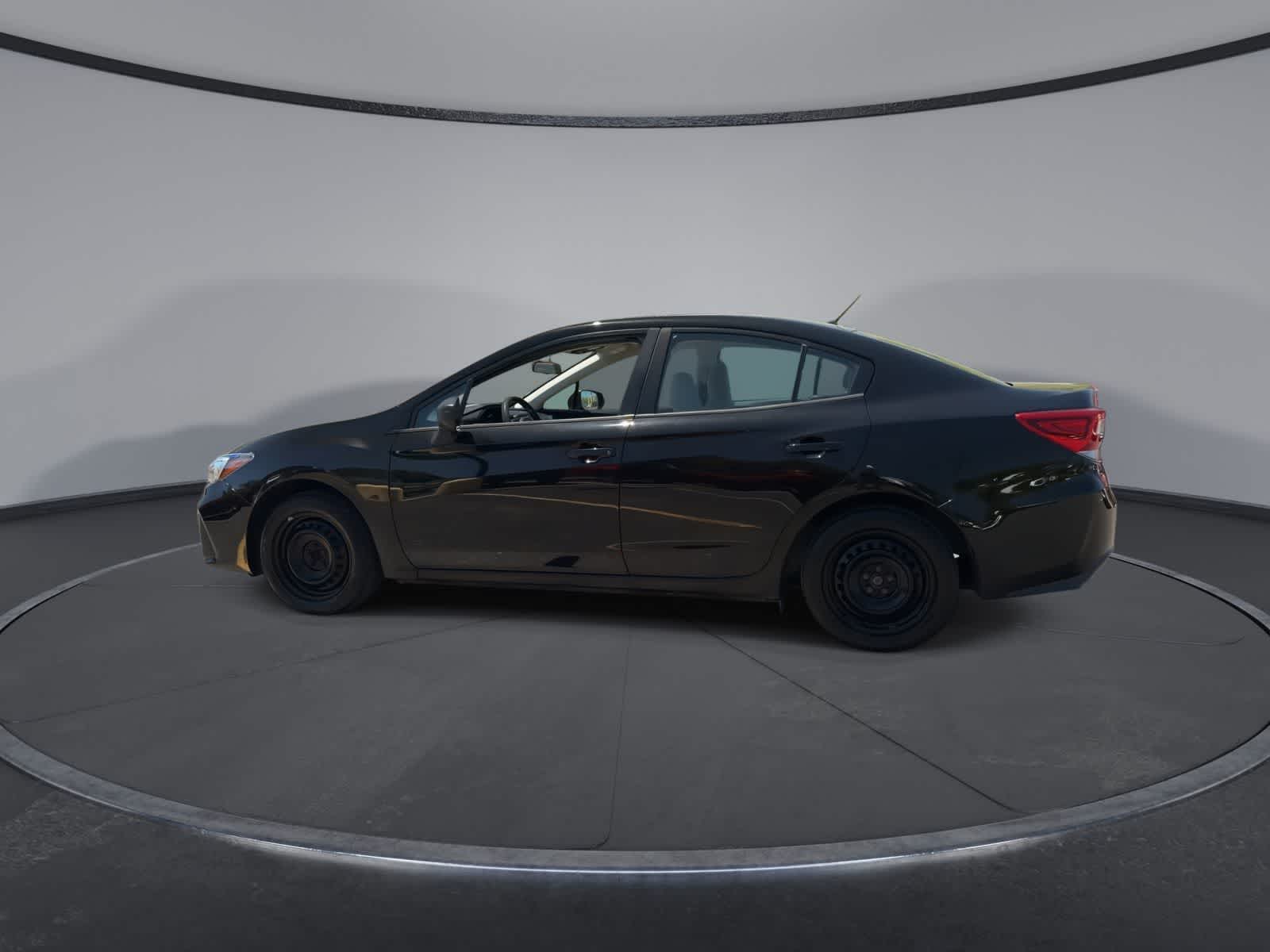 Thumbnail: 2018 Subaru Impreza - 5