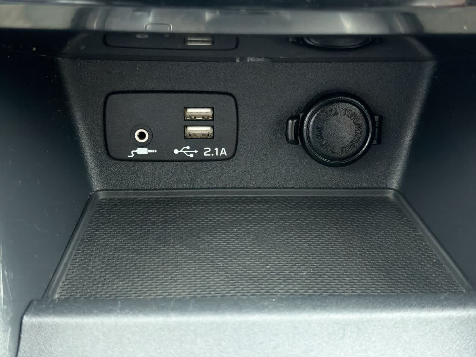 Thumbnail: 2020 Subaru Forester - 33