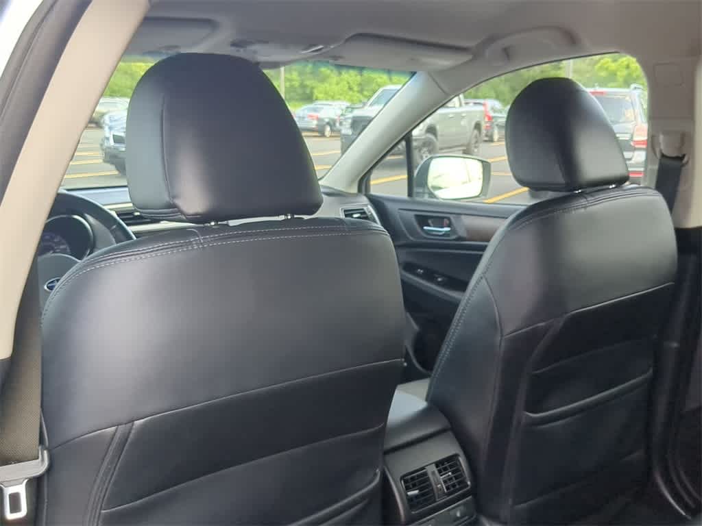 Thumbnail: 2015 Subaru Outback - 19