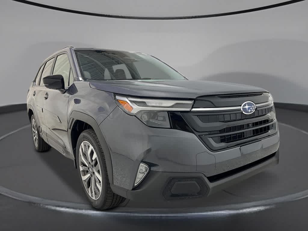 Thumbnail: 2025 Subaru Forester - 7