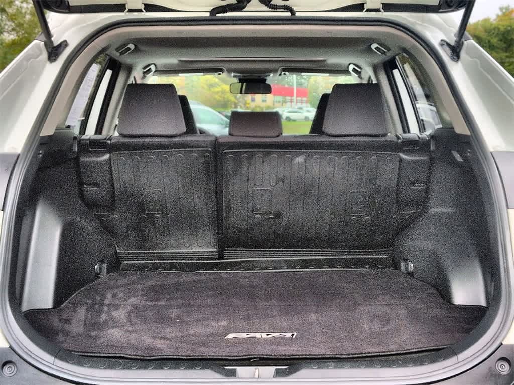 Thumbnail: 2019 Toyota RAV4 - 36