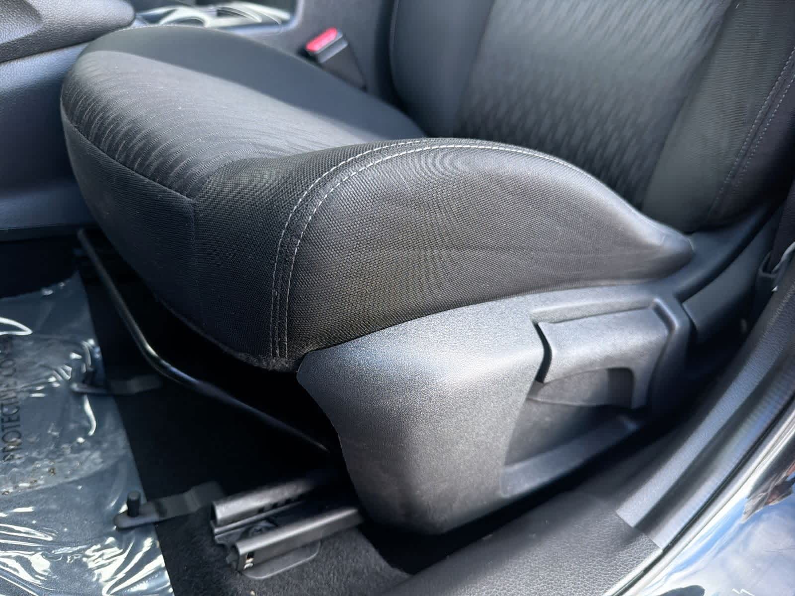 Thumbnail: 2019 Nissan Rogue - 18