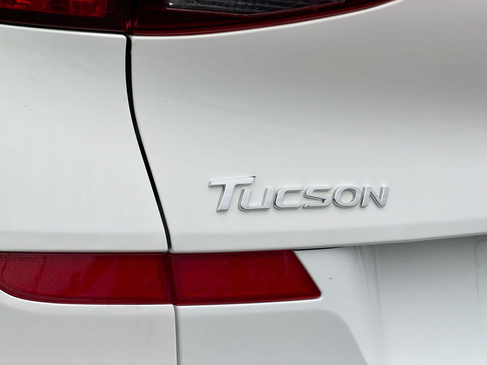 Thumbnail: 2020 Hyundai Tucson - 13