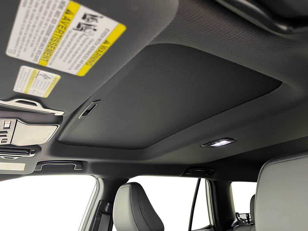 Thumbnail: 2026 Subaru Outback - 23