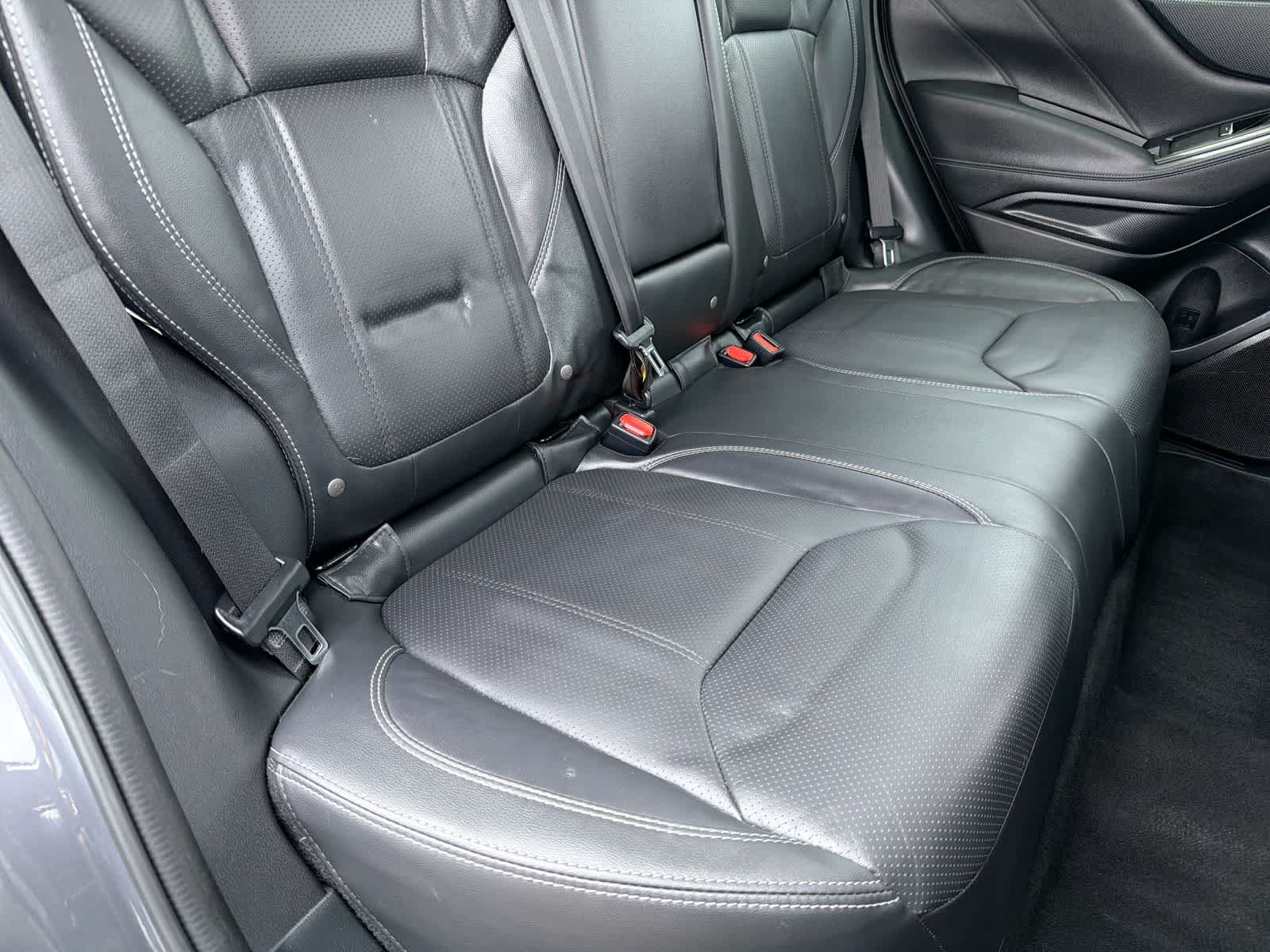 Thumbnail: 2020 Subaru Forester - 22