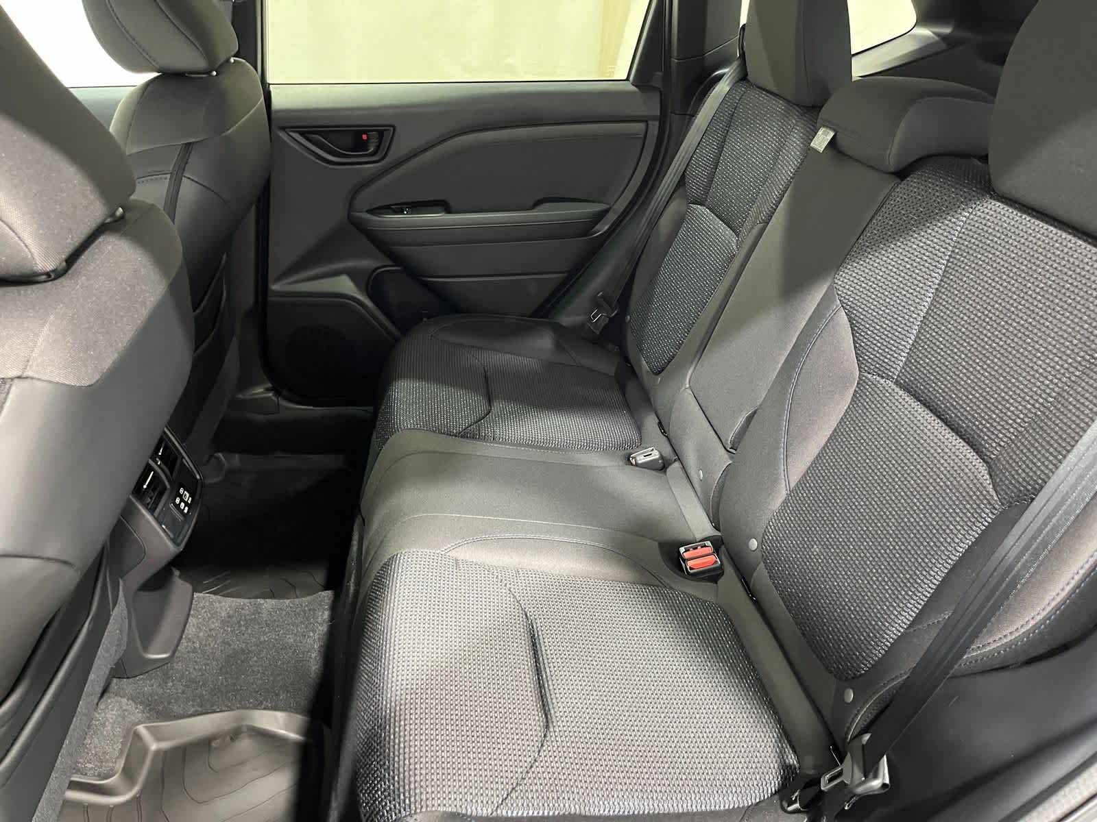 Thumbnail: 2026 Subaru Forester - 24