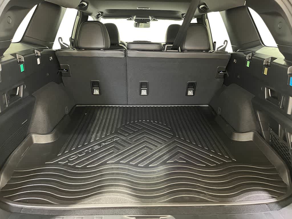 Thumbnail: 2026 Subaru Outback - 25