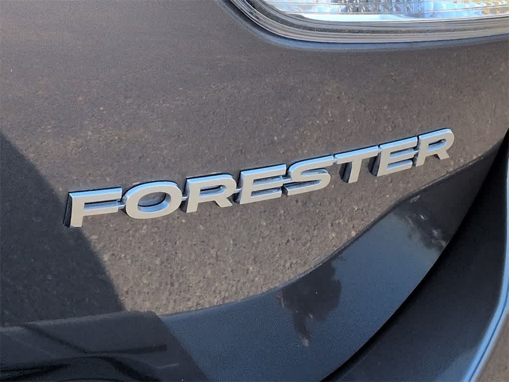 Thumbnail: 2022 Subaru Forester - 13