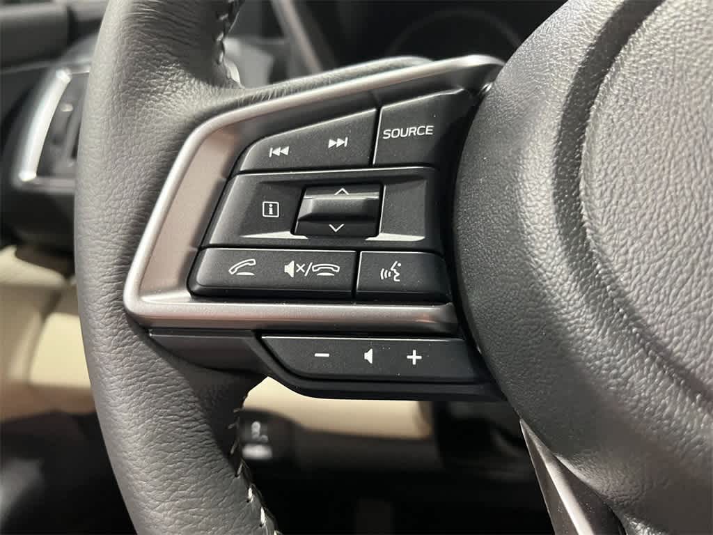 Thumbnail: 2025 Subaru Ascent - 17