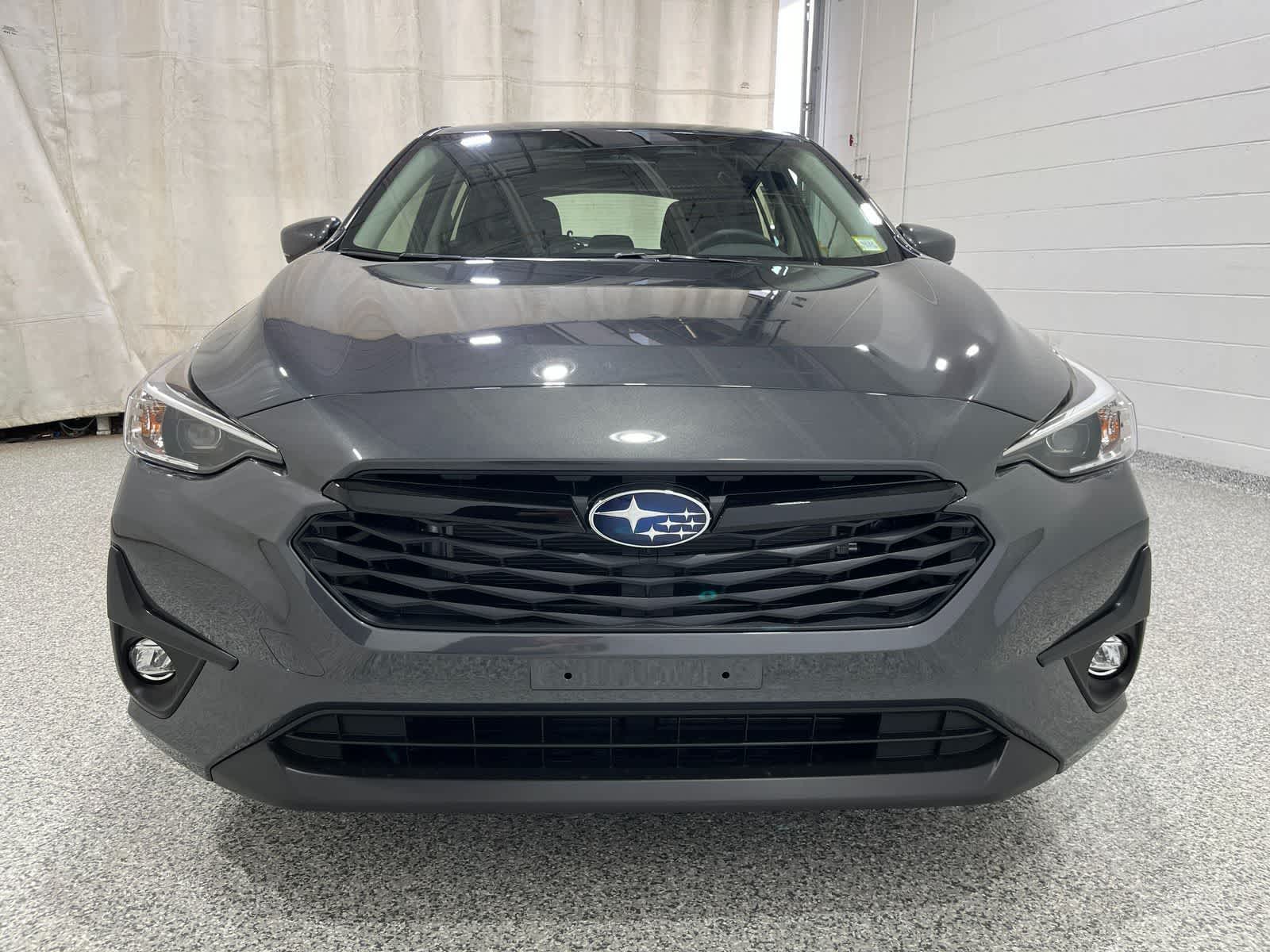 Thumbnail: 2026 Subaru Impreza - 11