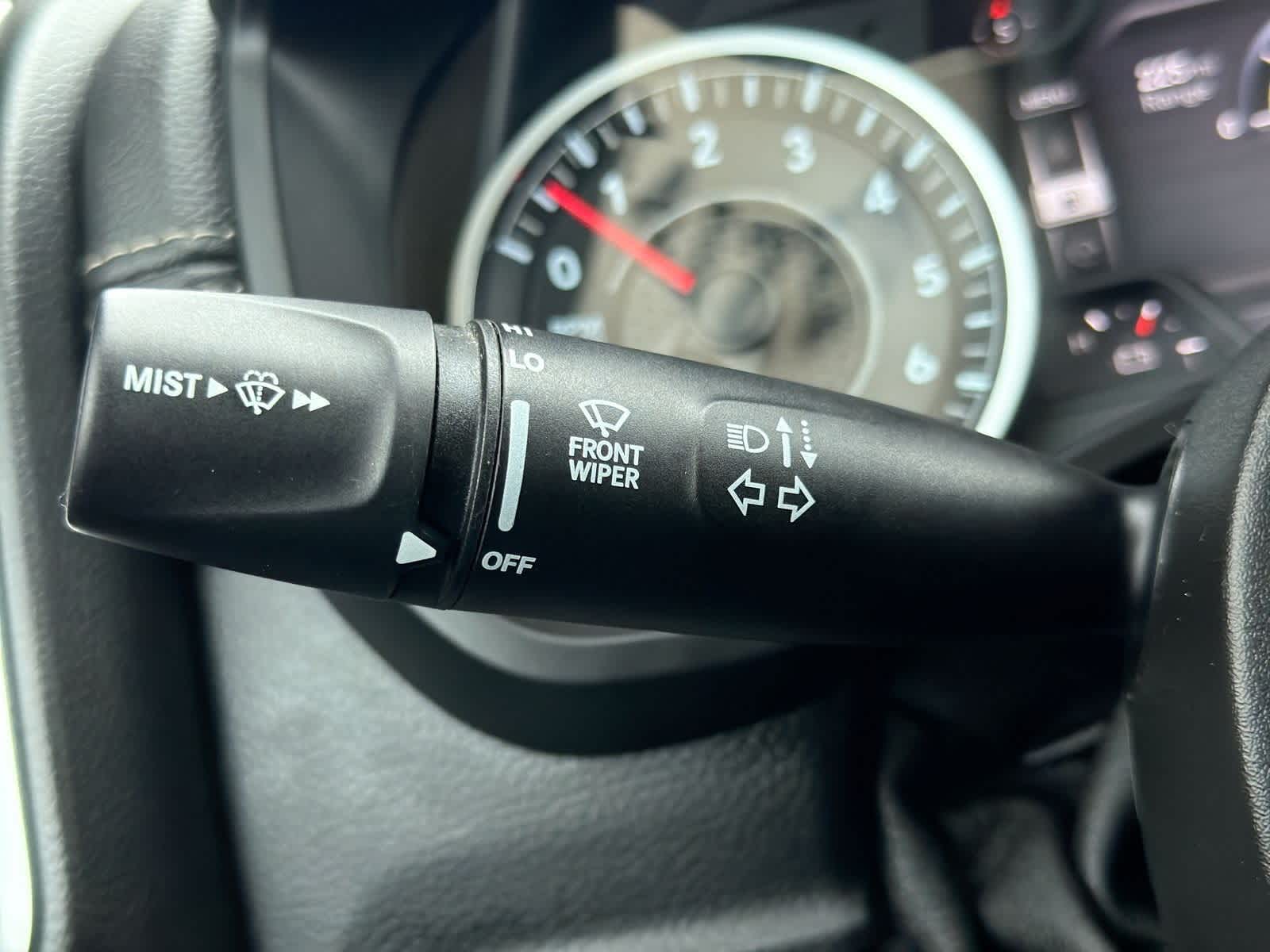 Thumbnail: 2021 RAM 1500 - 26