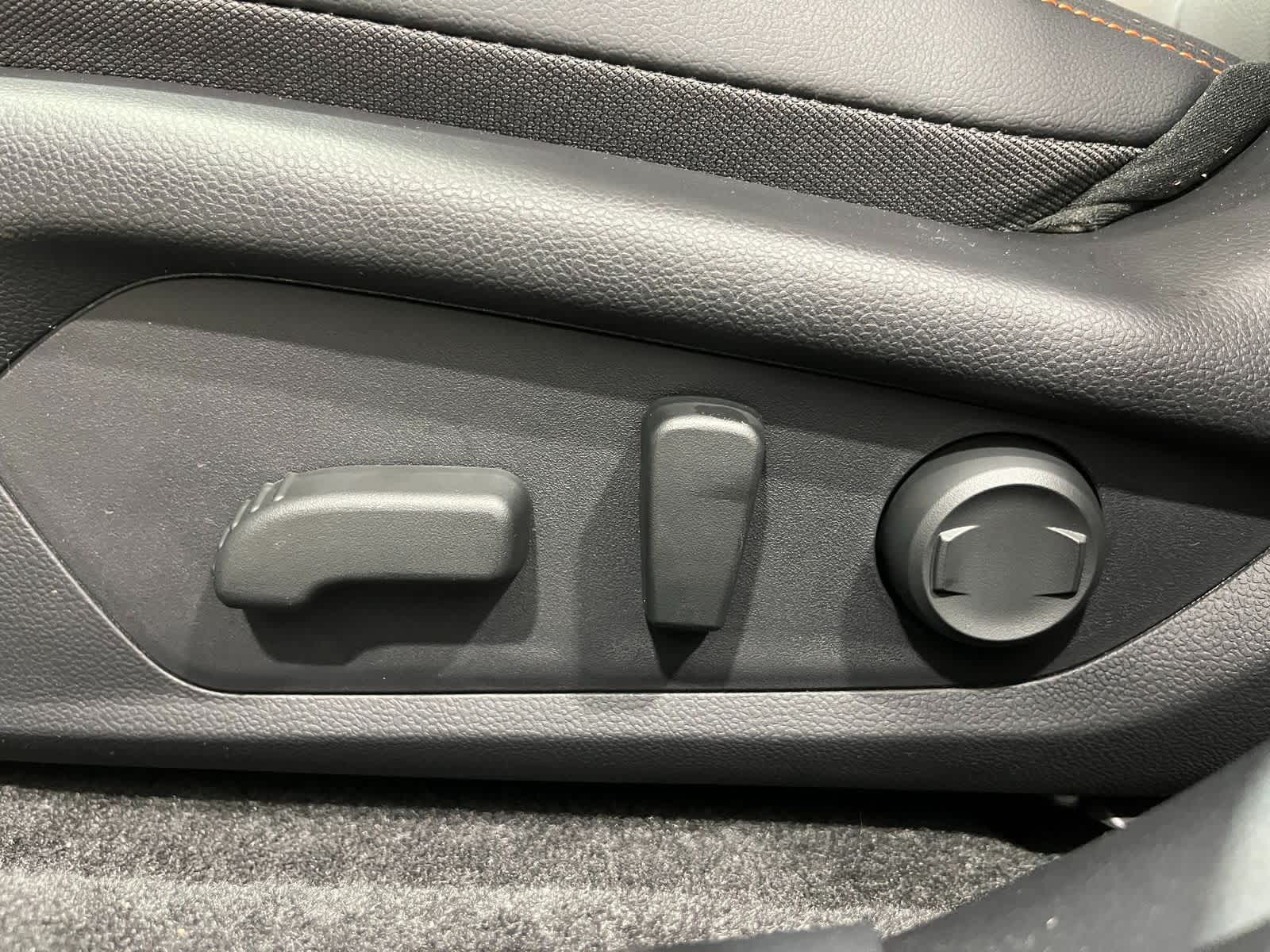 Thumbnail: 2025 Subaru Crosstrek - 13