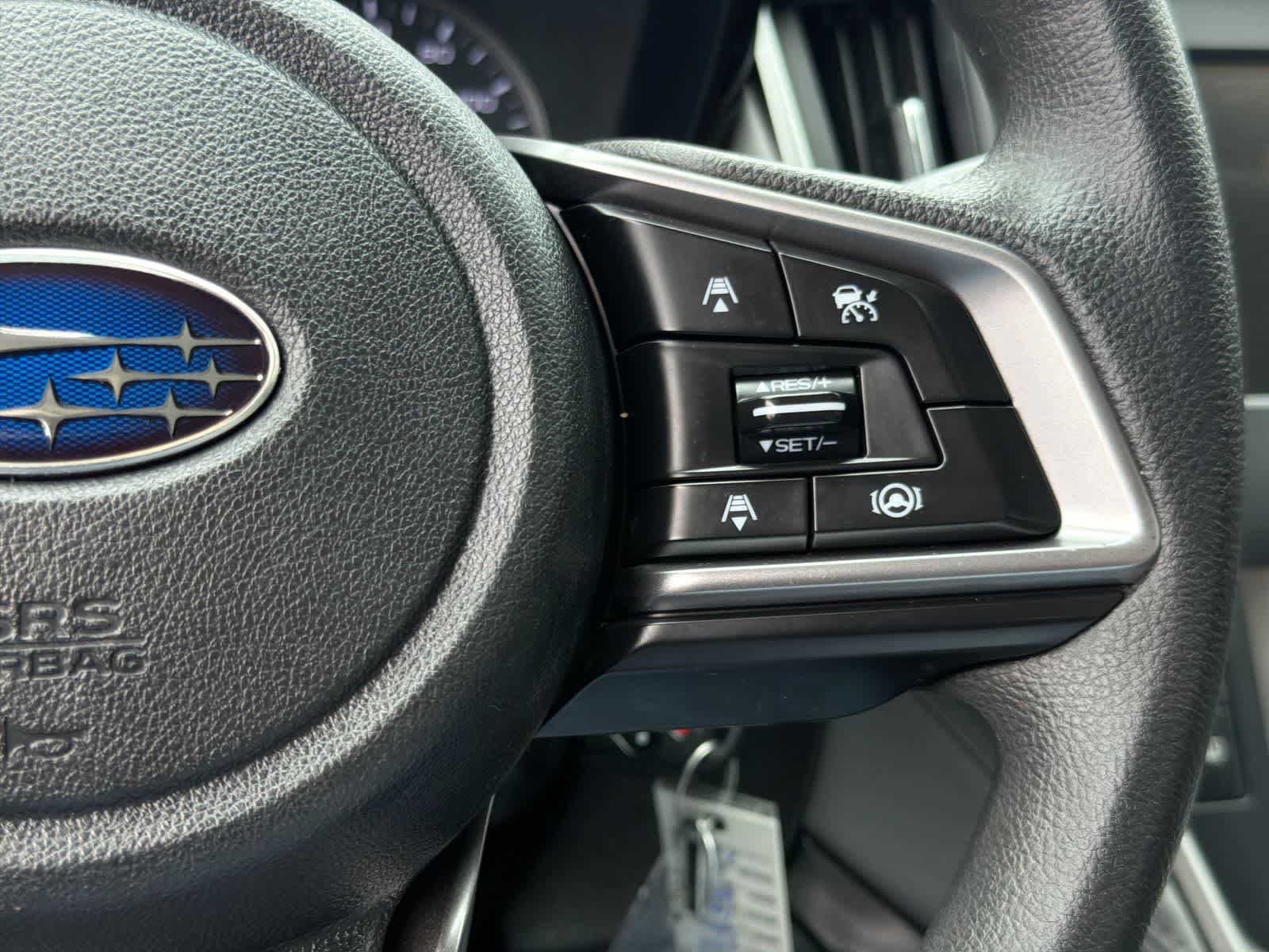 Thumbnail: 2020 Subaru Legacy - 25