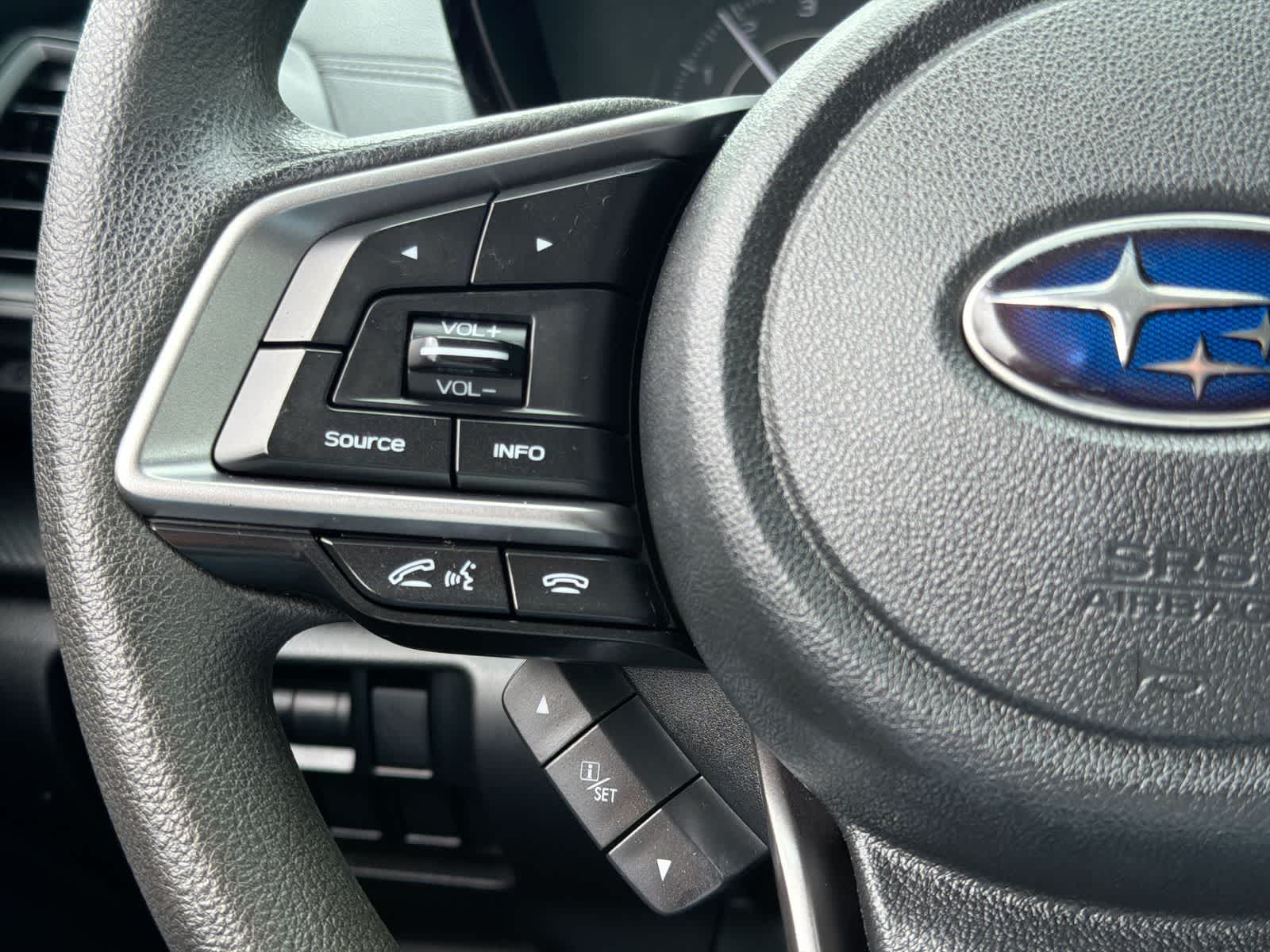 Thumbnail: 2022 Subaru Impreza - 24
