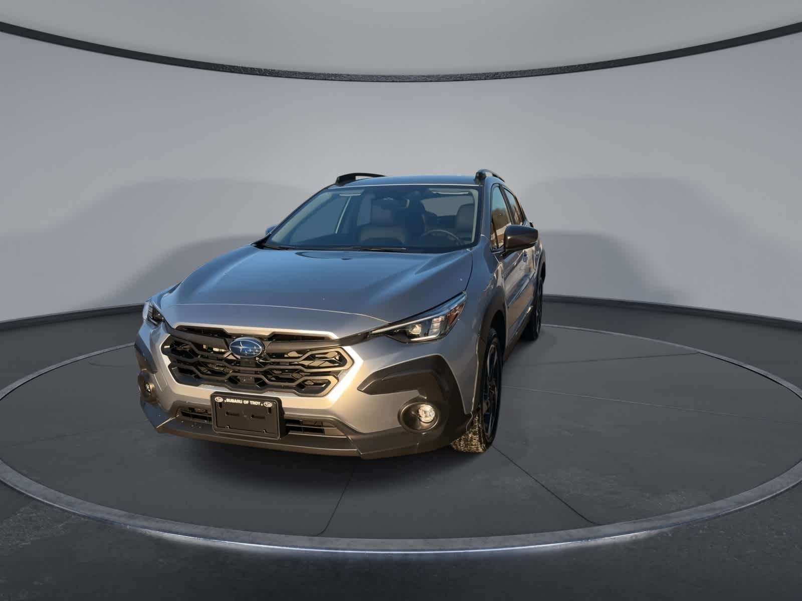 Thumbnail: 2025 Subaru Crosstrek - 3