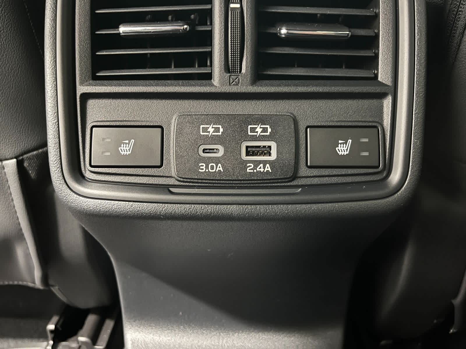 Thumbnail: 2026 Subaru Outback - 25