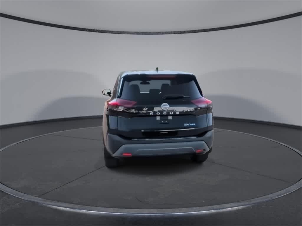 Thumbnail: 2021 Nissan Rogue - 7