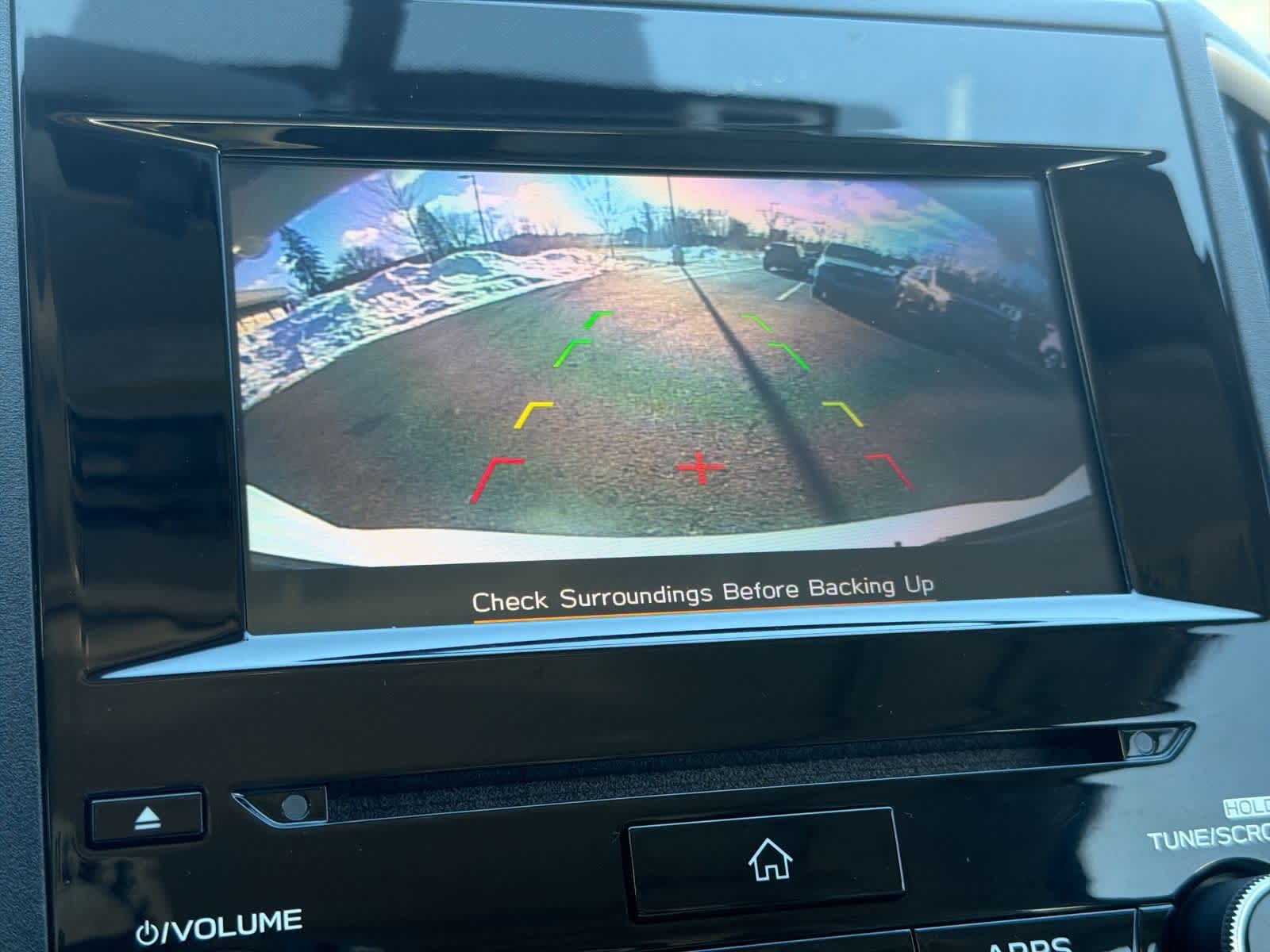 Thumbnail: 2020 Subaru Impreza - 31