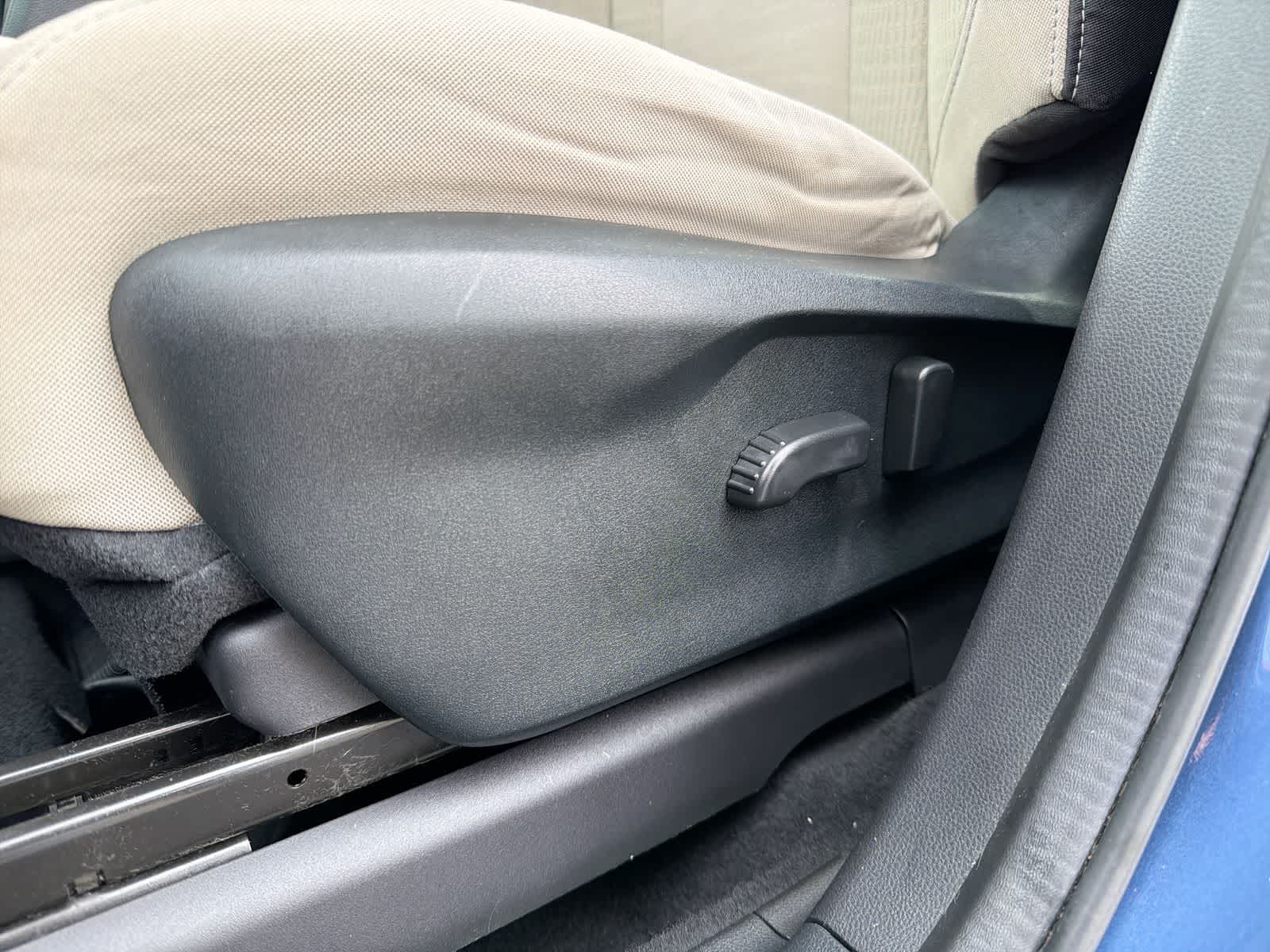 Thumbnail: 2019 Subaru Ascent - 18