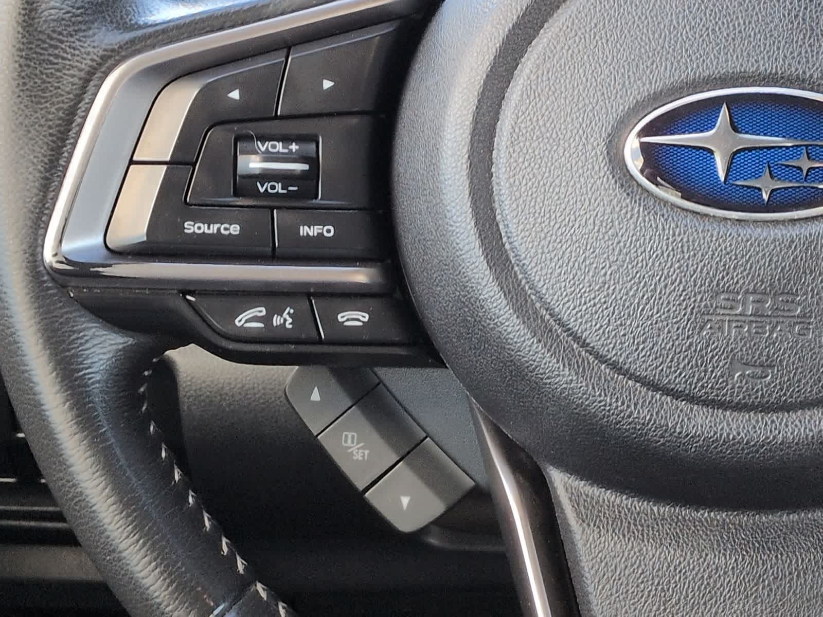 Thumbnail: 2019 Subaru Forester - 26