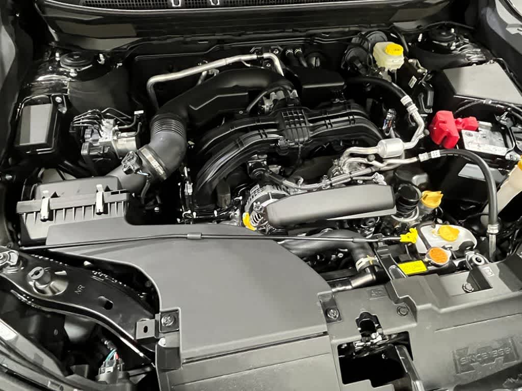 Thumbnail: 2026 Subaru Outback - 11