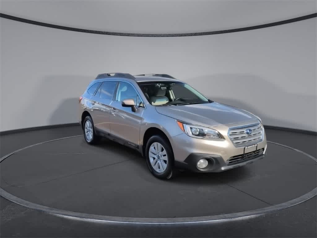 Thumbnail: 2017 Subaru Outback - 2