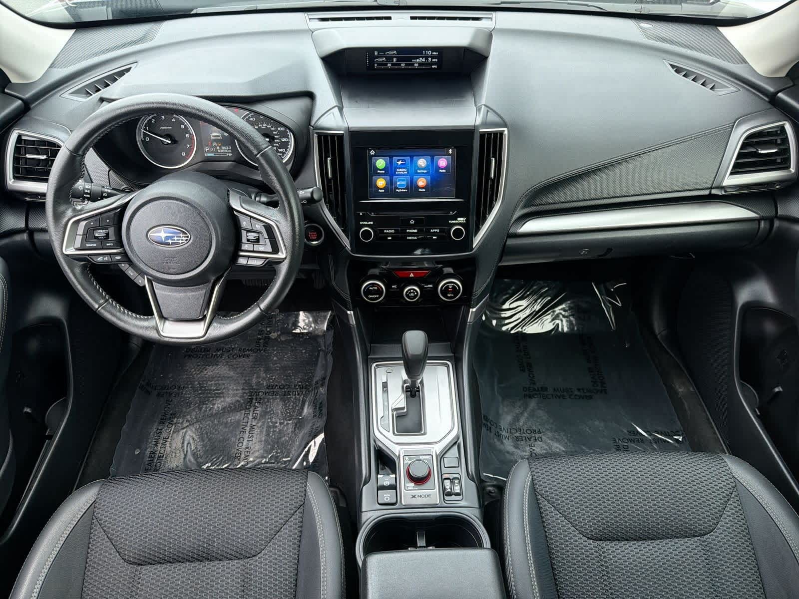 Thumbnail: 2023 Subaru Forester - 16