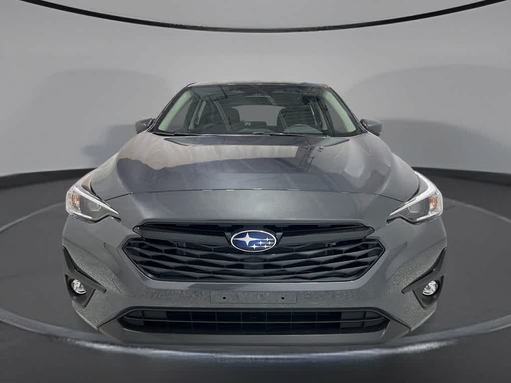 Thumbnail: 2026 Subaru Impreza - 8