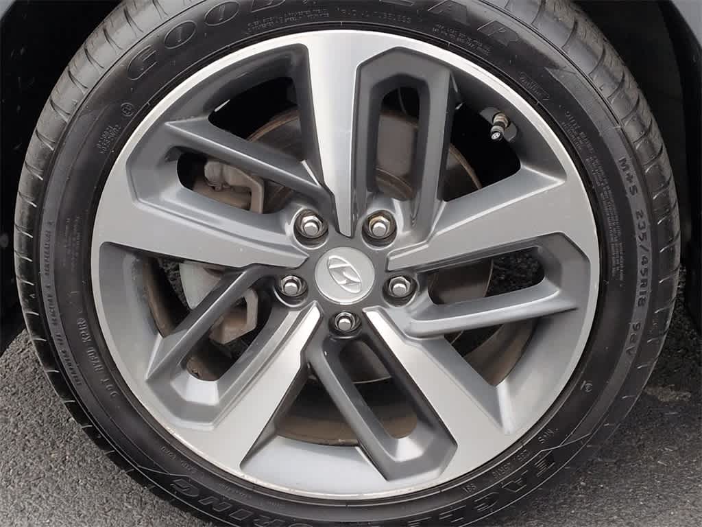 Thumbnail: 2020 Hyundai Kona - 14