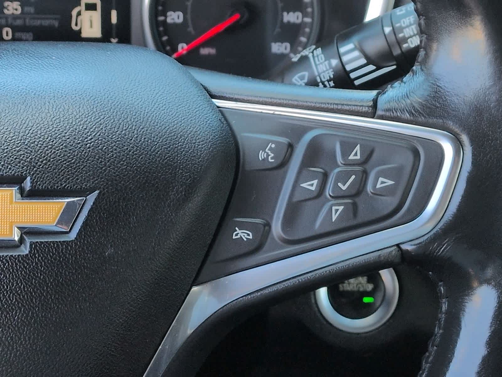 Thumbnail: 2019 Chevrolet Equinox - 25