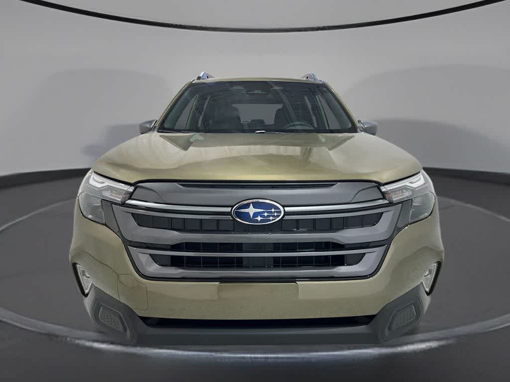 Thumbnail: 2026 Subaru Forester - 8