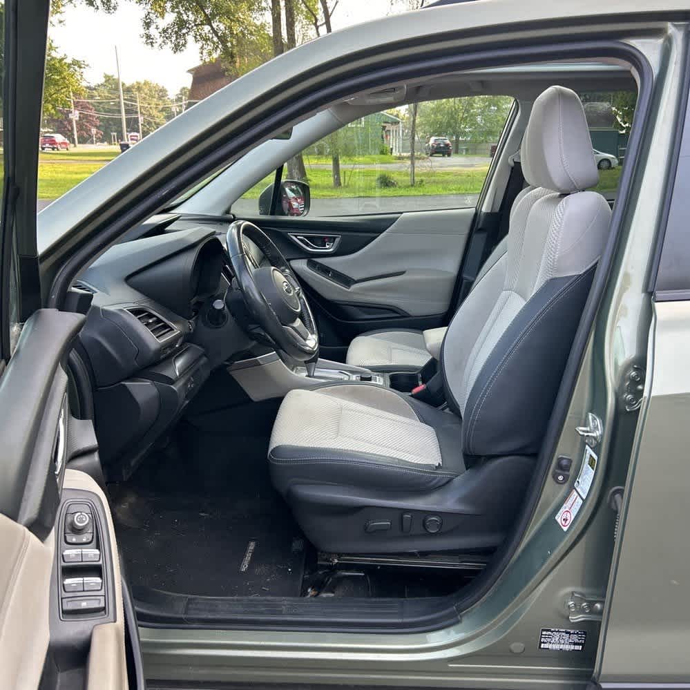 Thumbnail: 2020 Subaru Forester - 2