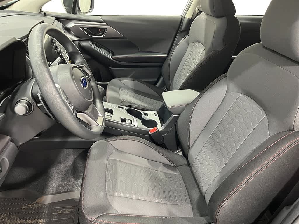 Thumbnail: 2026 Subaru Impreza - 12