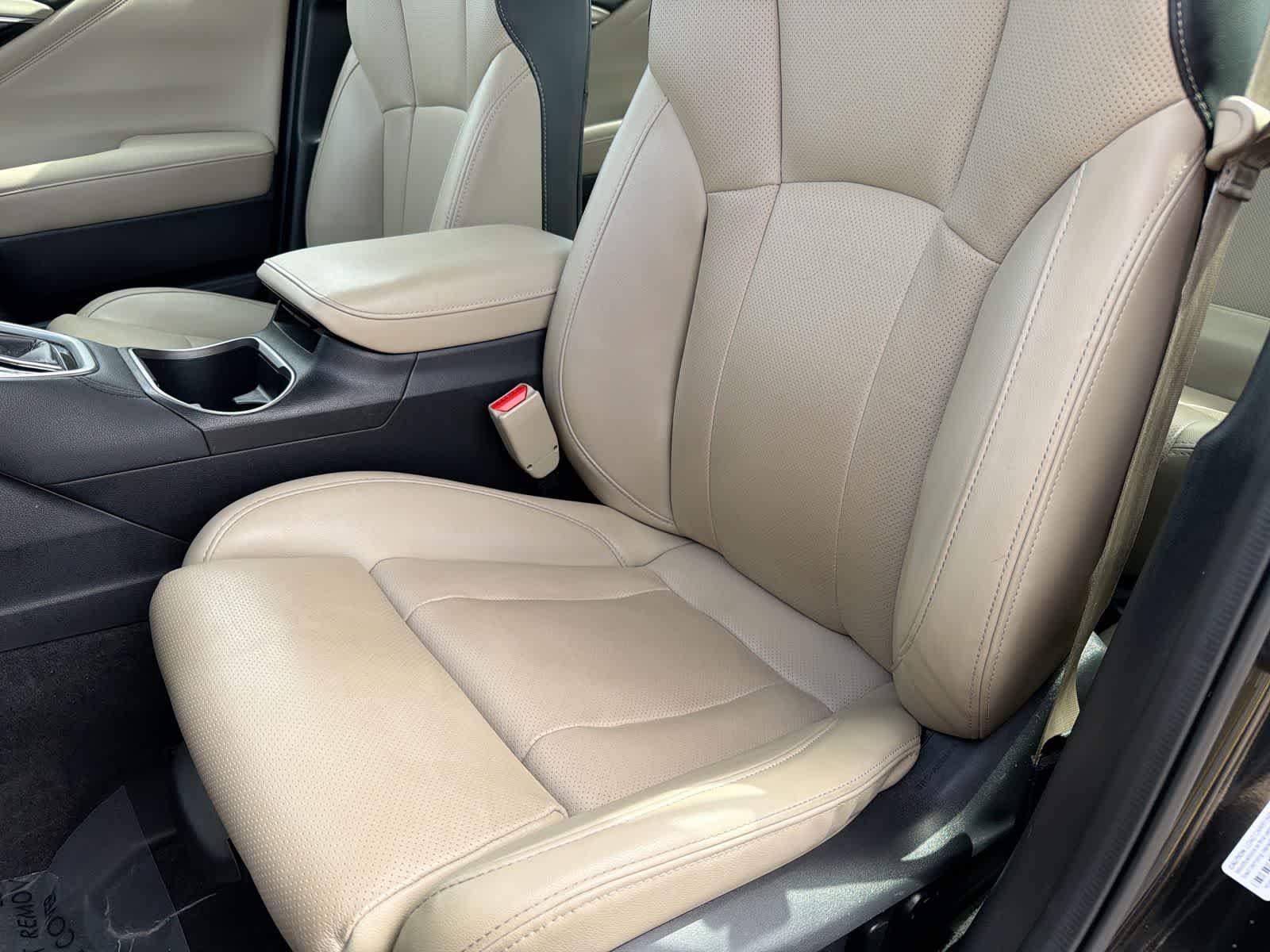 Thumbnail: 2023 Subaru Legacy - 17