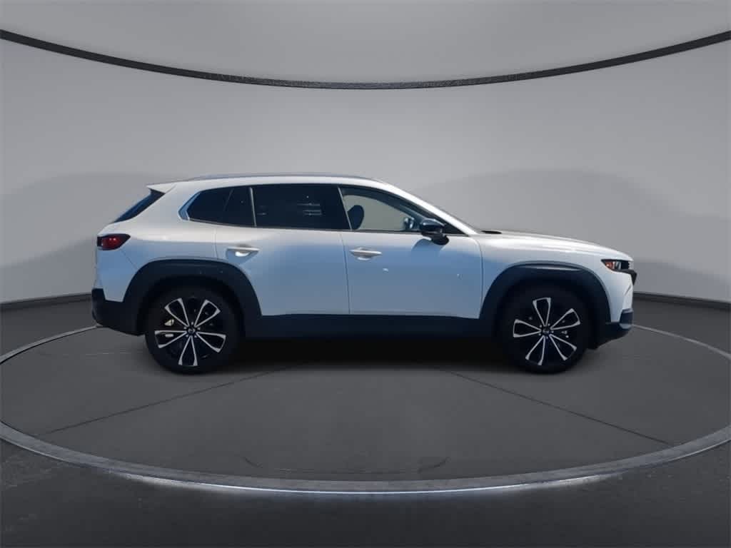 2023 Mazda CX-50 S Premium Plus 9