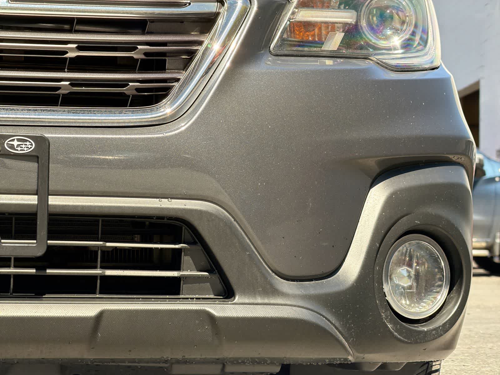Thumbnail: 2019 Subaru Outback - 11
