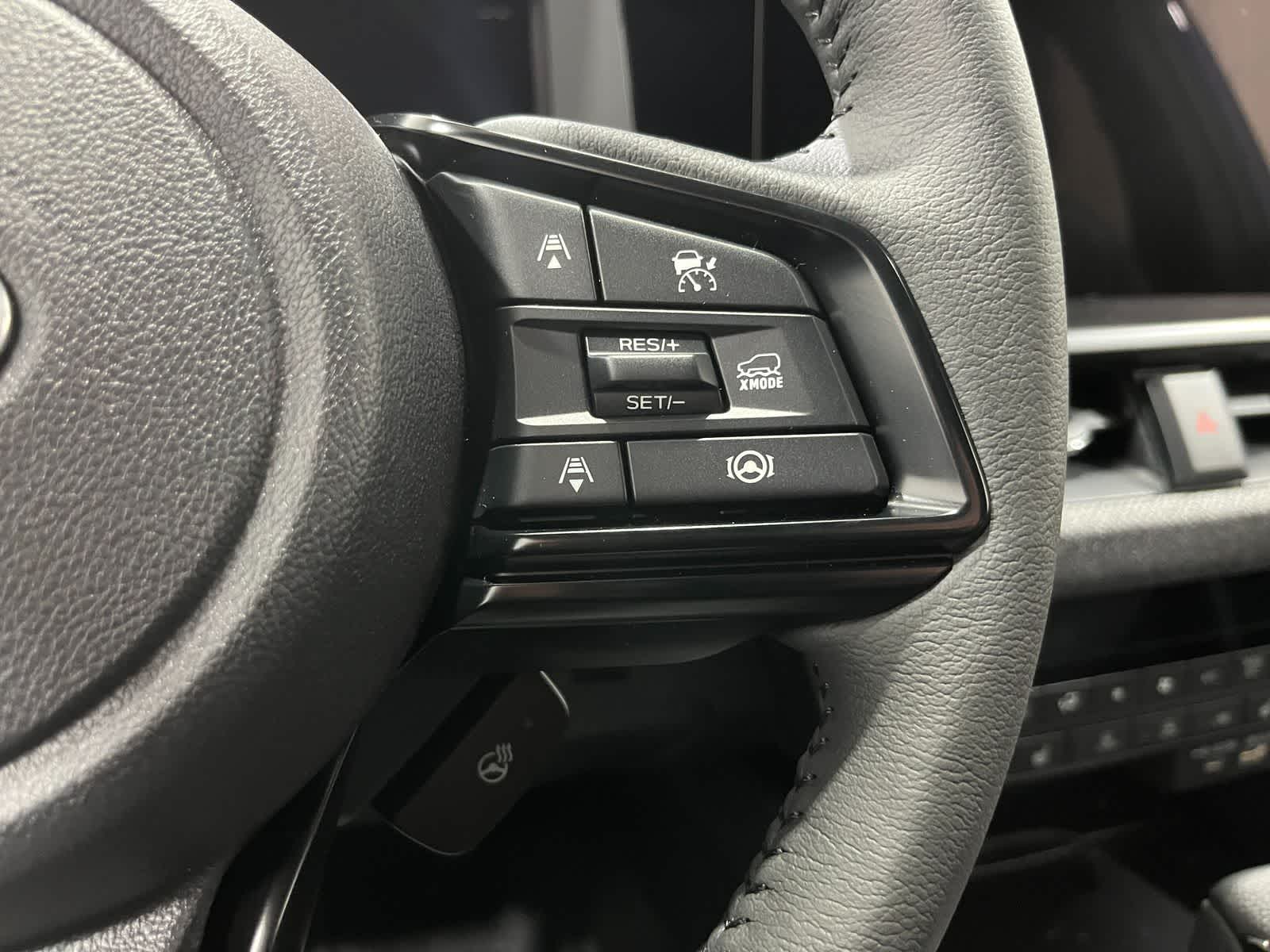 Thumbnail: 2026 Subaru Outback - 16