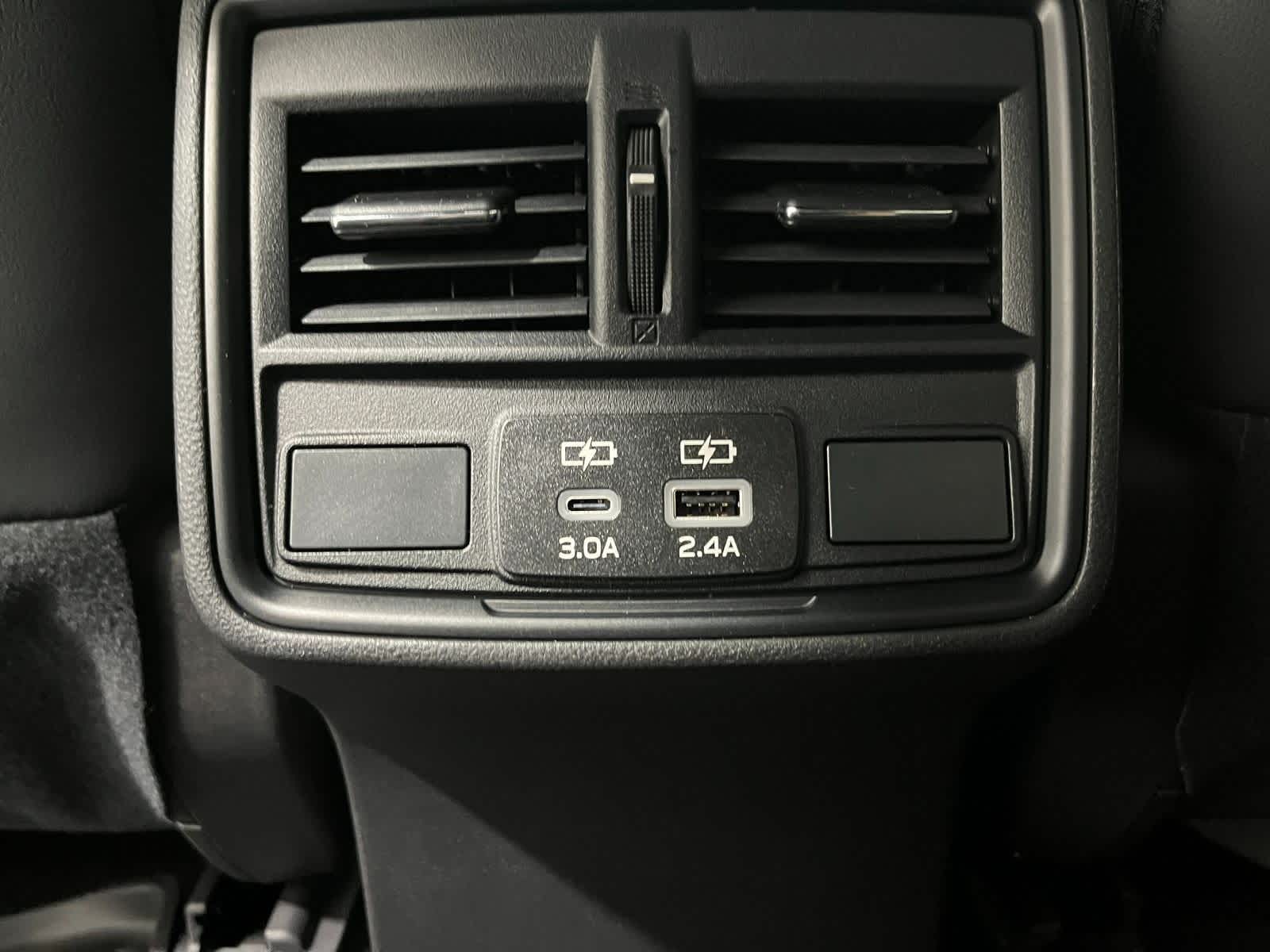 Thumbnail: 2026 Subaru Forester - 23