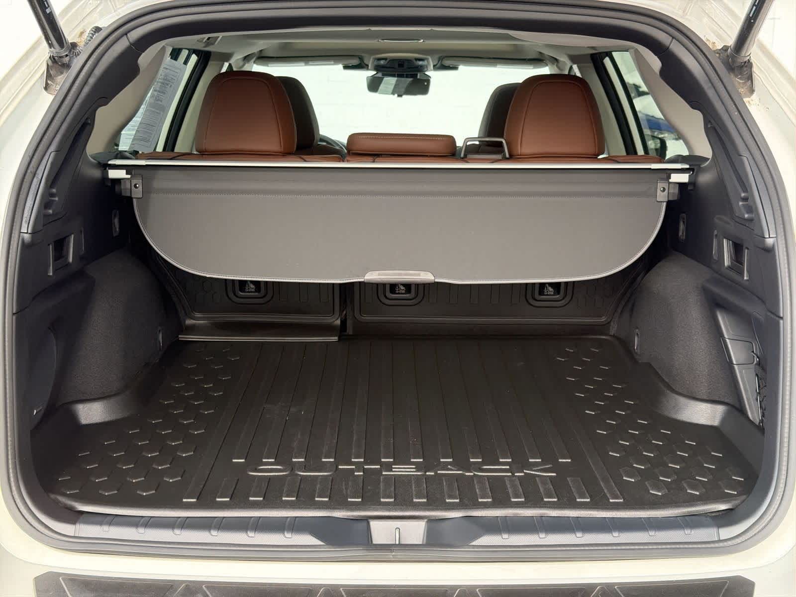 Thumbnail: 2023 Subaru Outback - 37